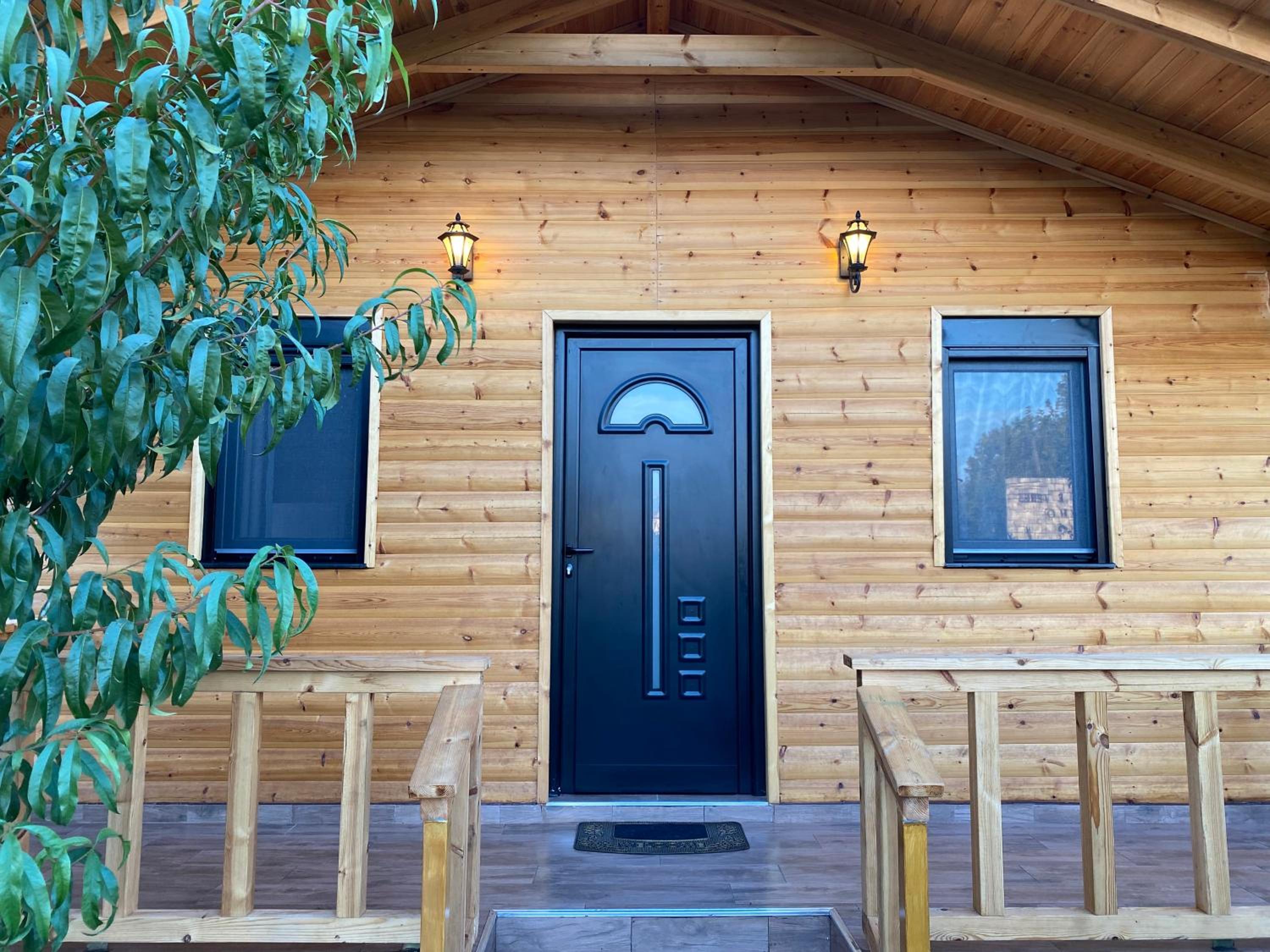 Guest House Dimal Berat