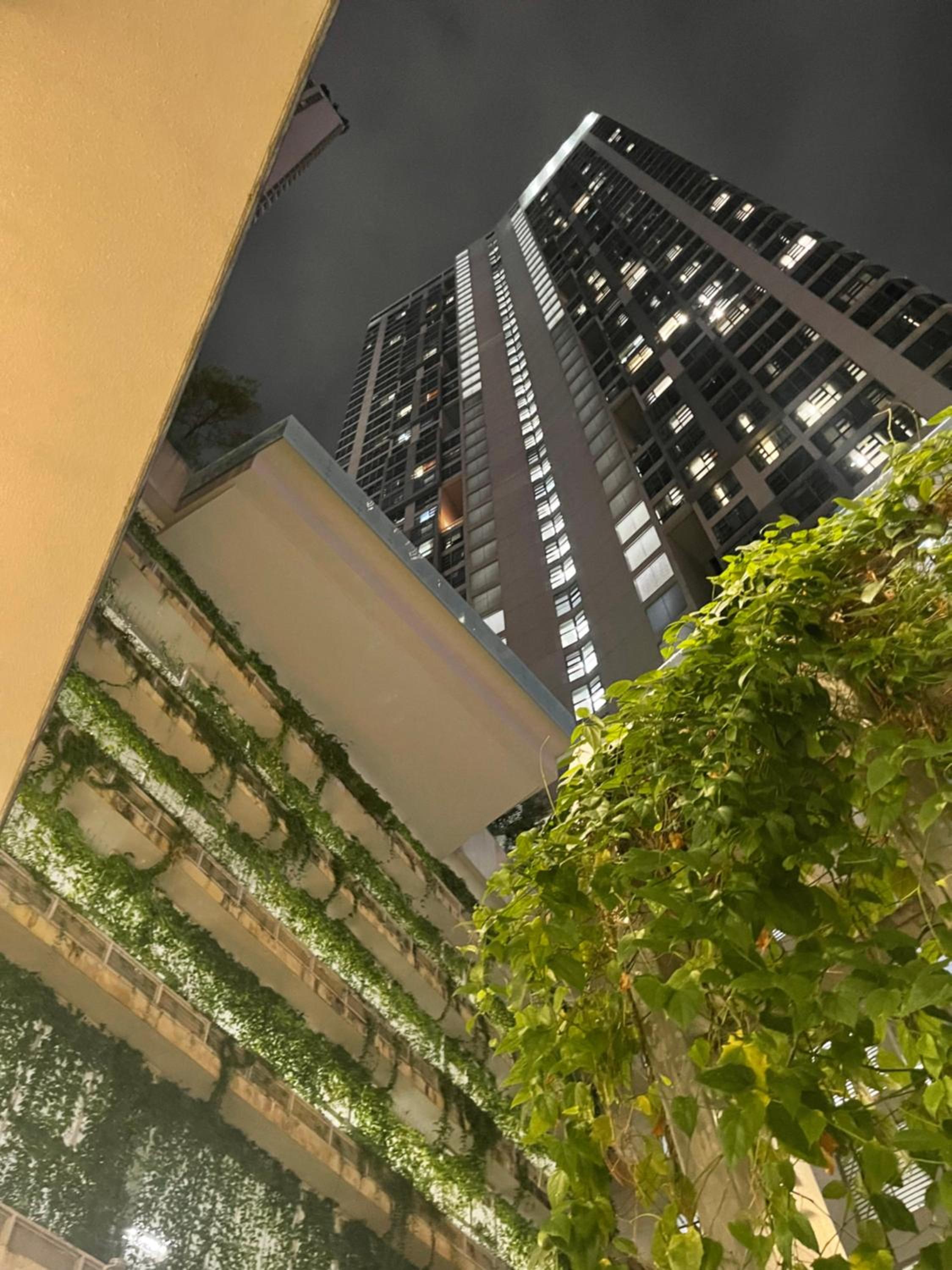 The Robertson Residence Kuala Lumpur
