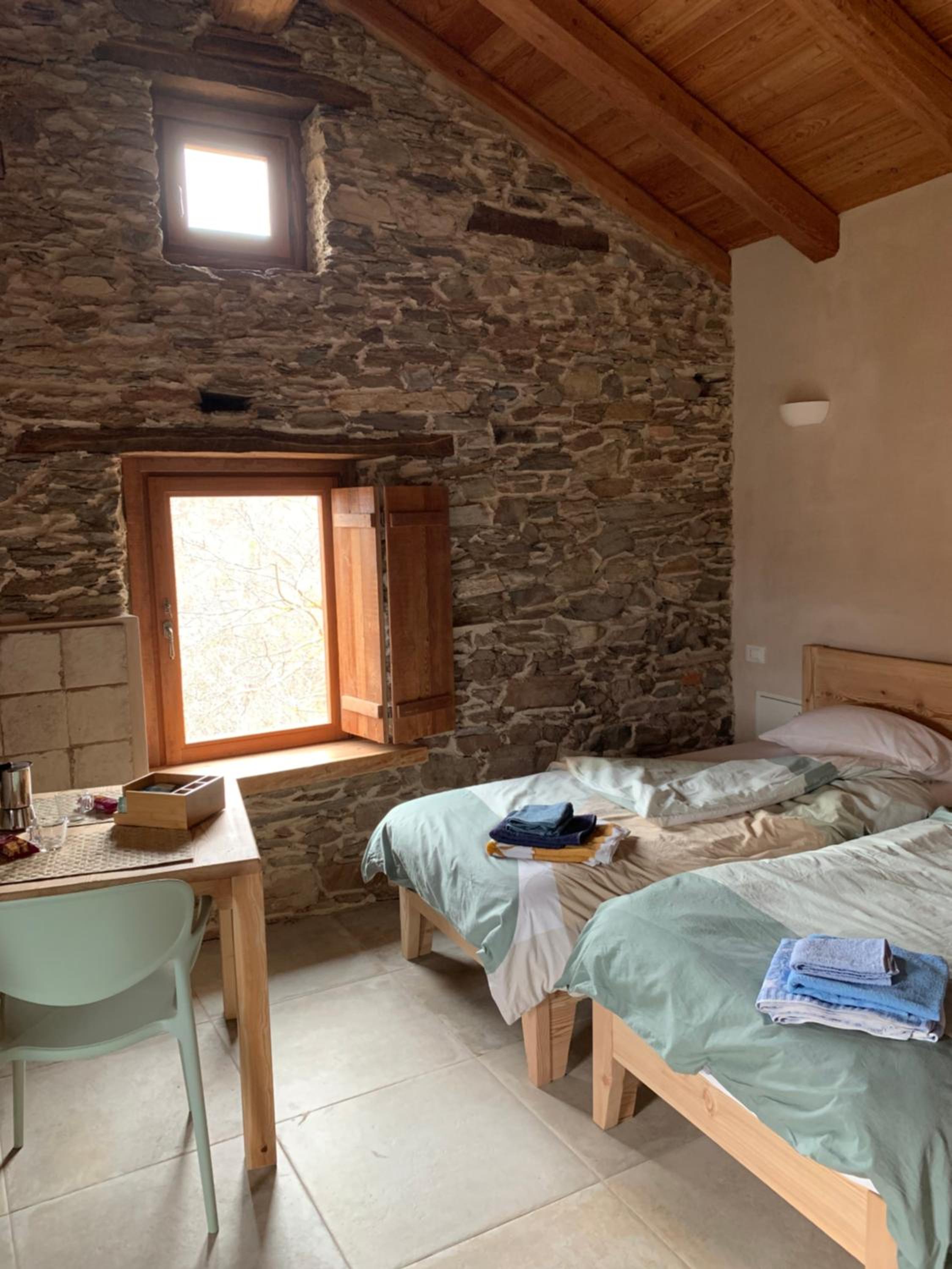 Alte terre lab&room photo 3