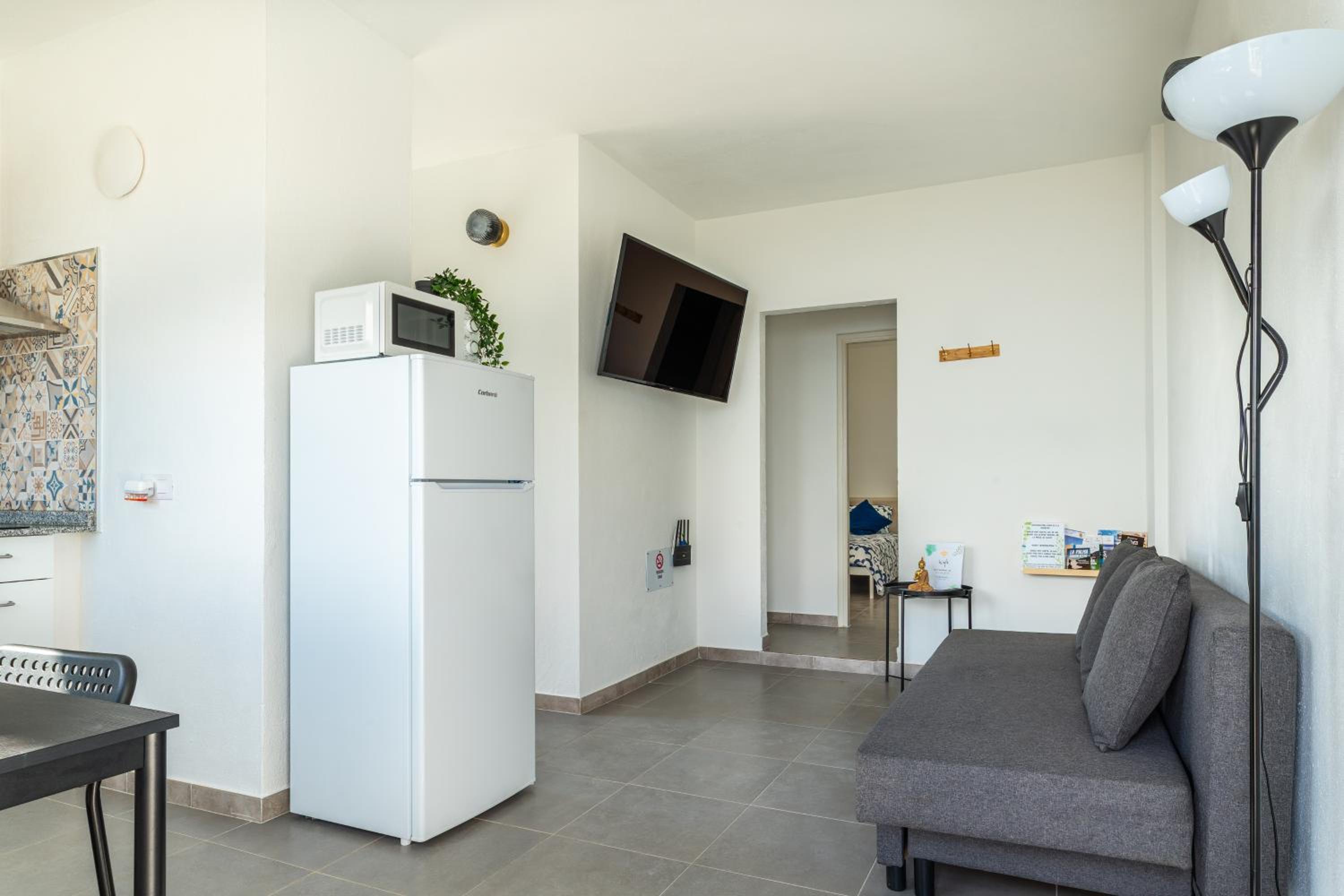 Vivienda vacacional Tinisagua 2