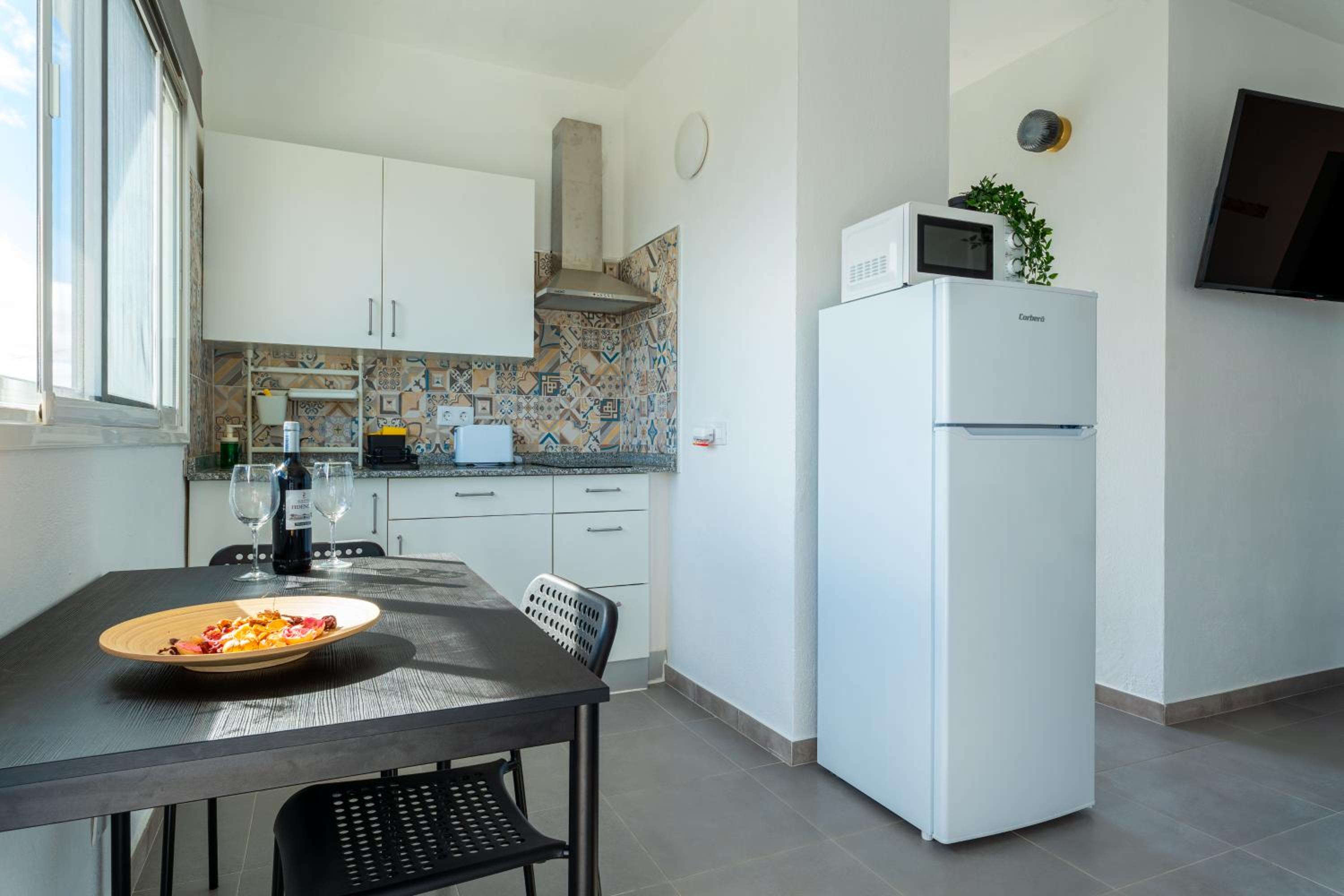 Vivienda vacacional Tinisagua 2
