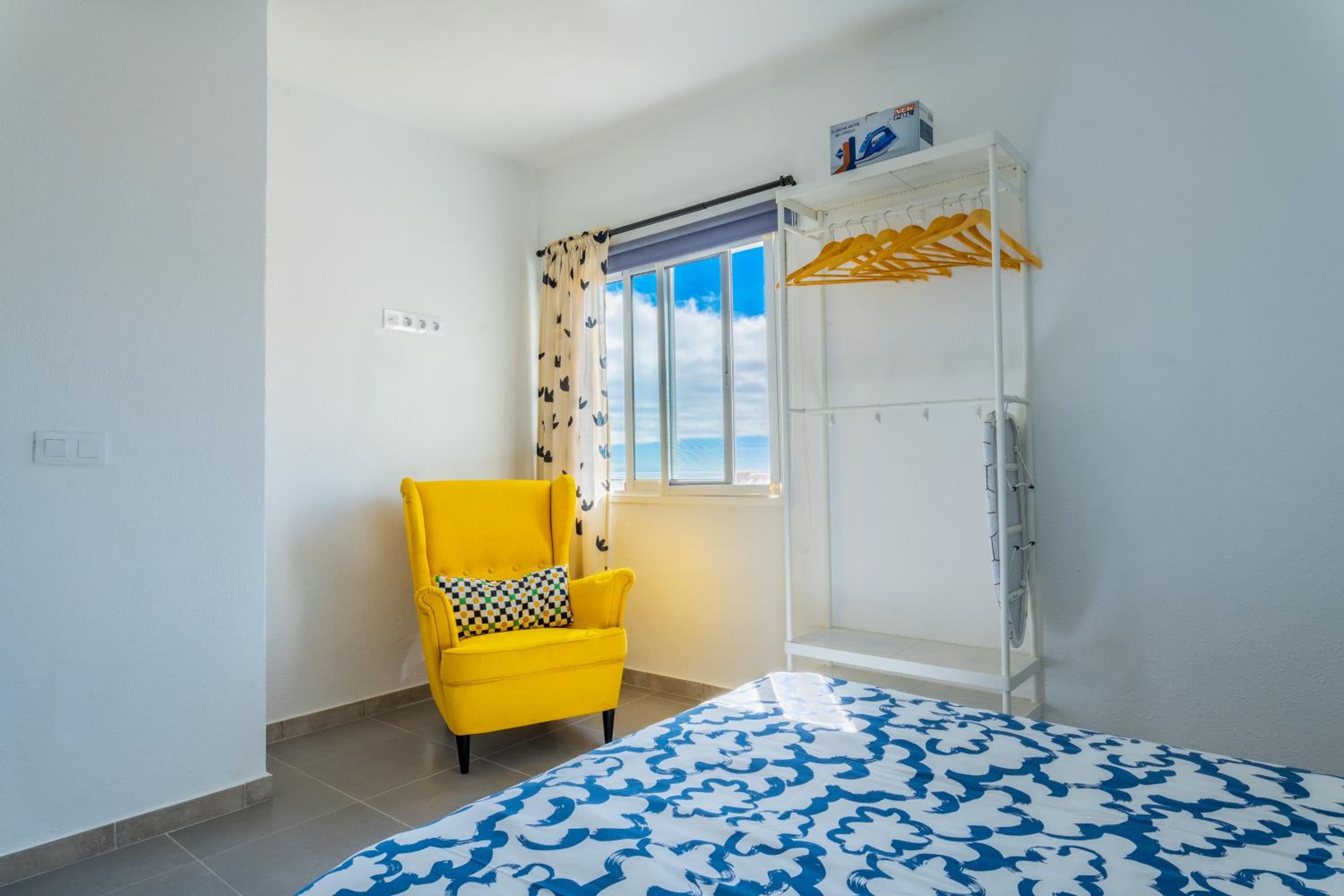 Vivienda vacacional Tinisagua 2