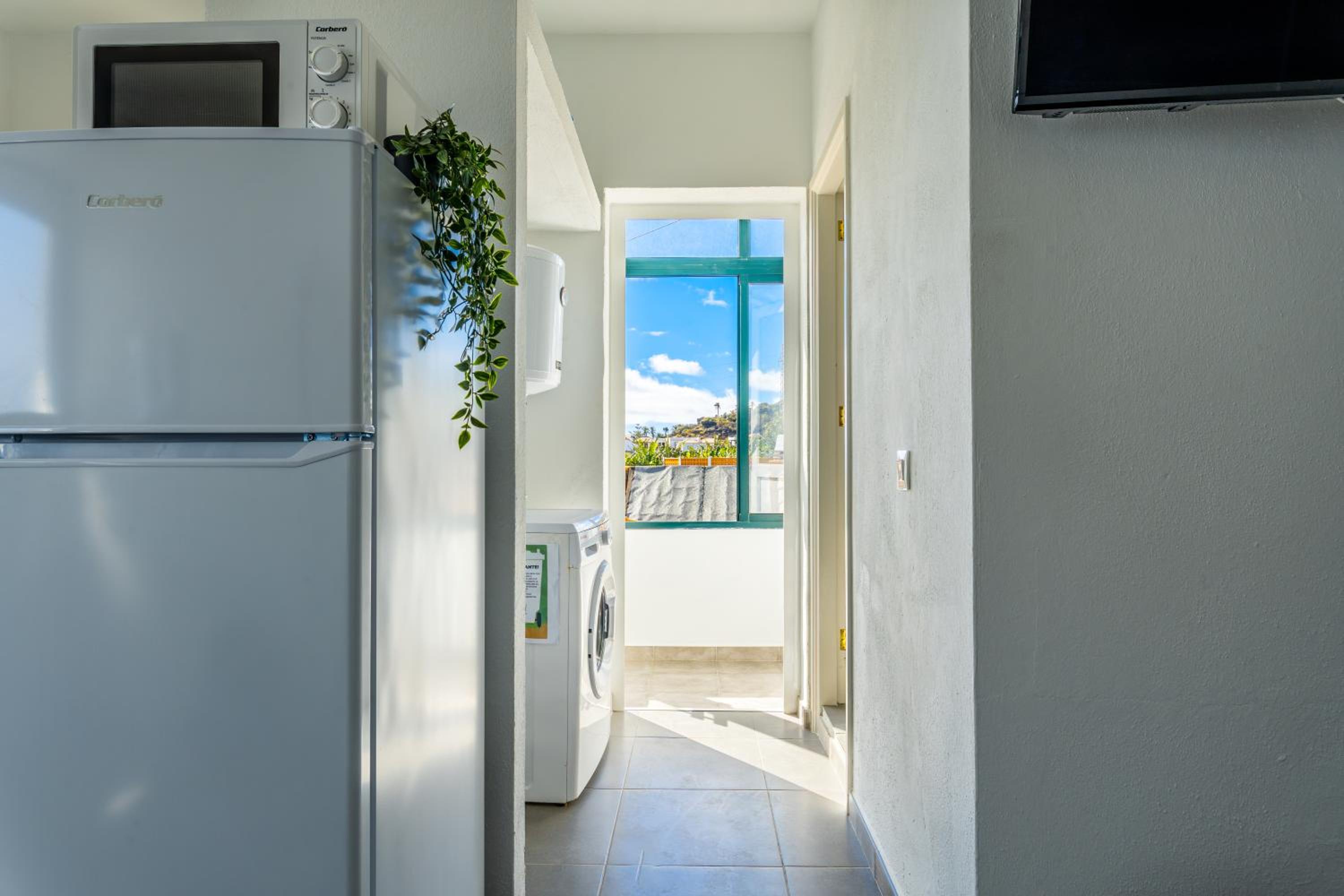 Vivienda vacacional Tinisagua 2