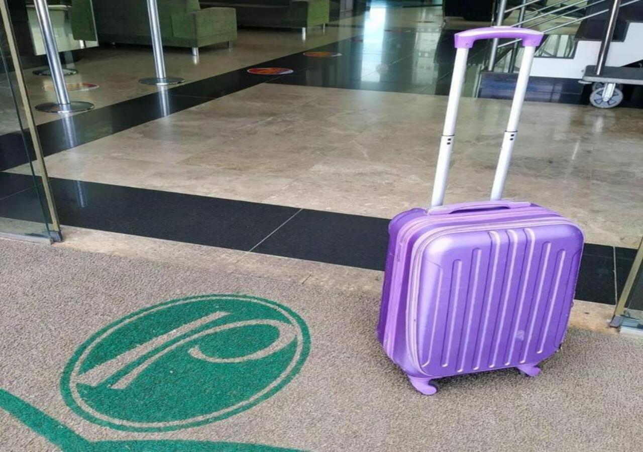 Piemonte Hotel en Nova Lima