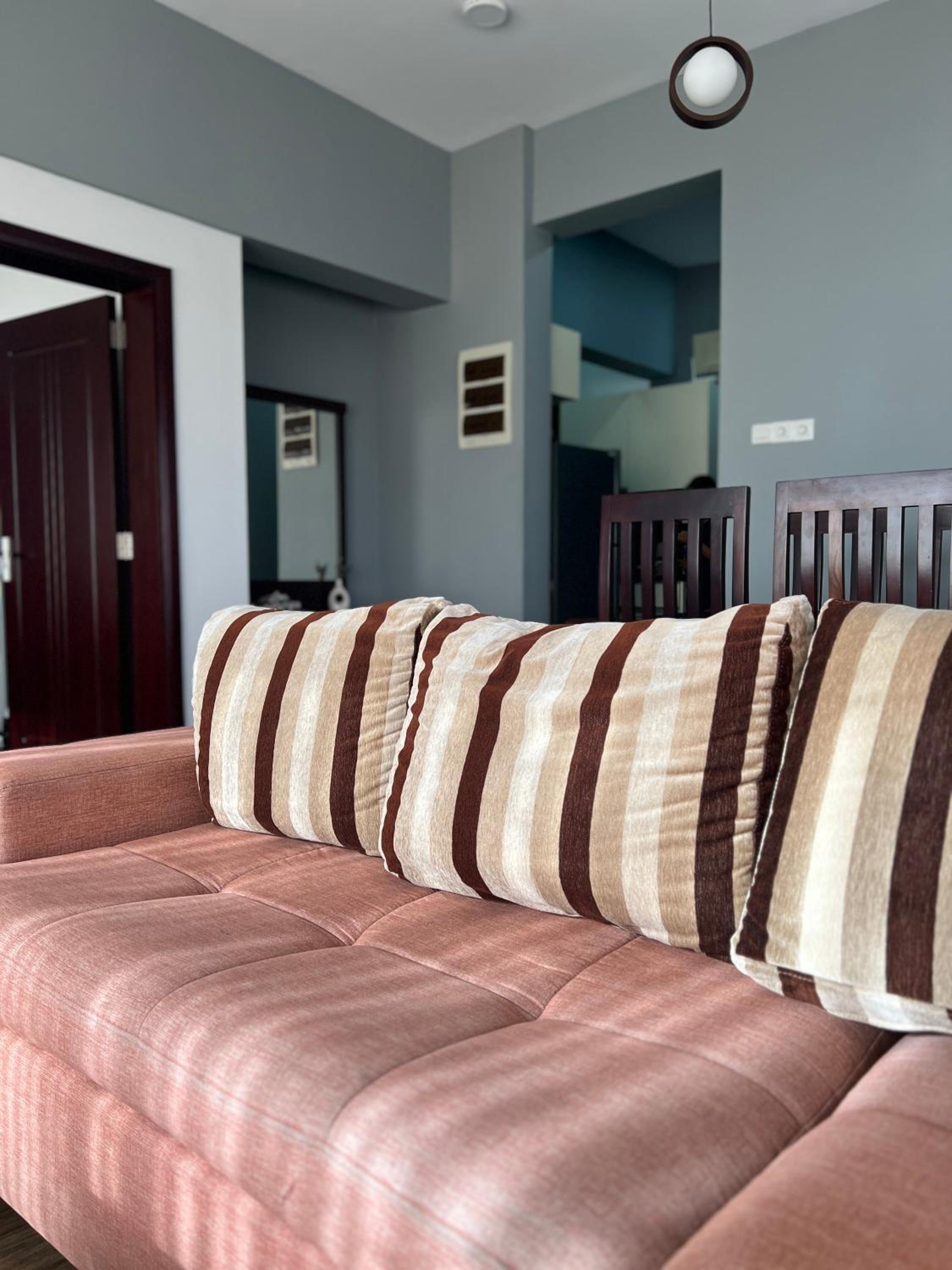 Sea View Apartment