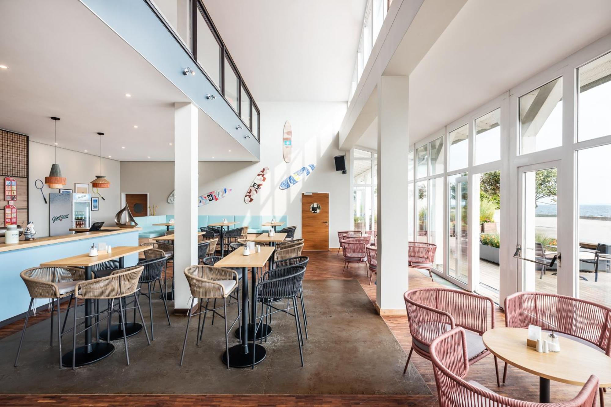 BEECH Resort Boltenhagen 59