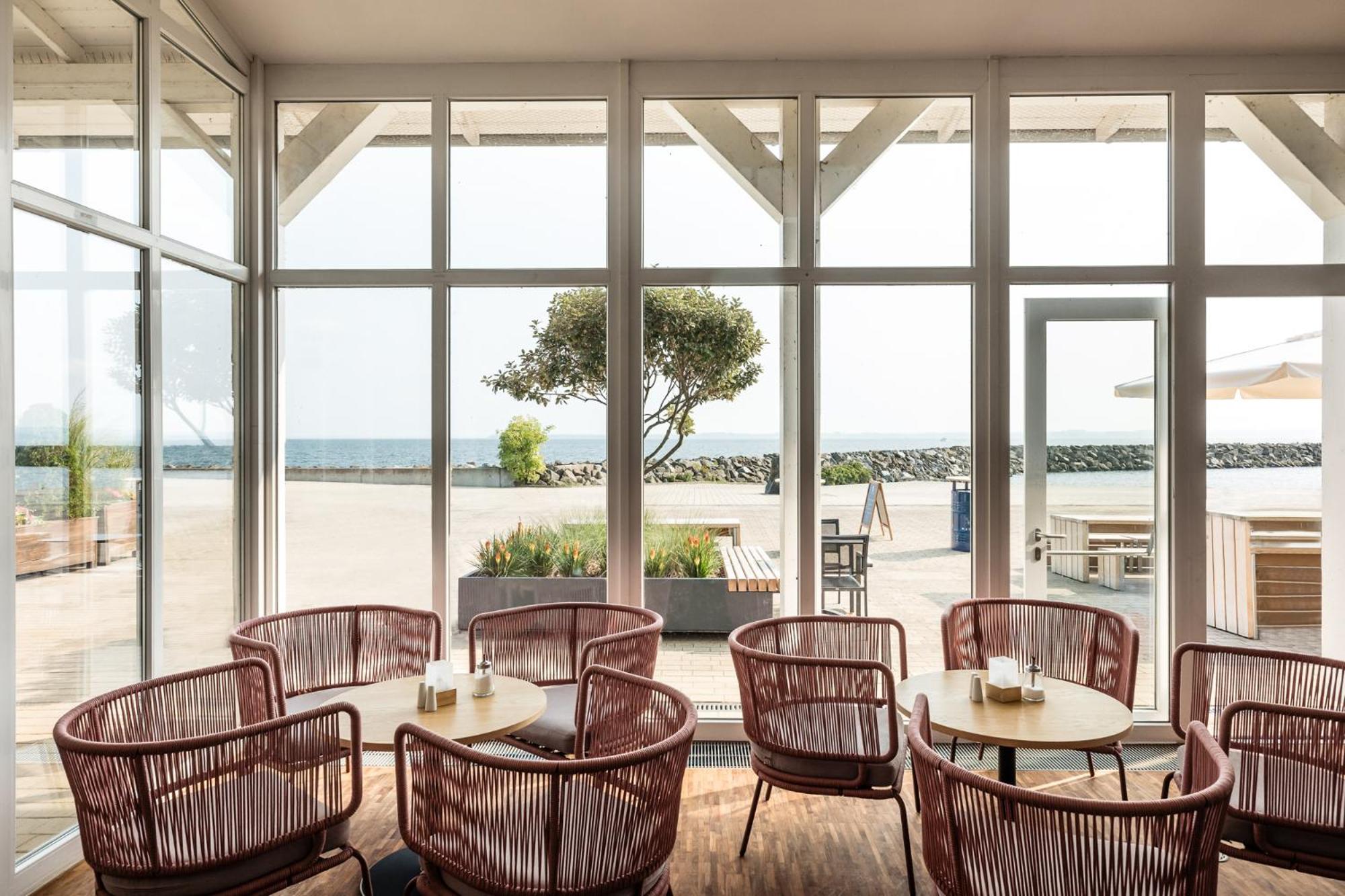 BEECH Resort Boltenhagen 16