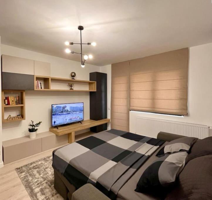 The Butterfly Suite București