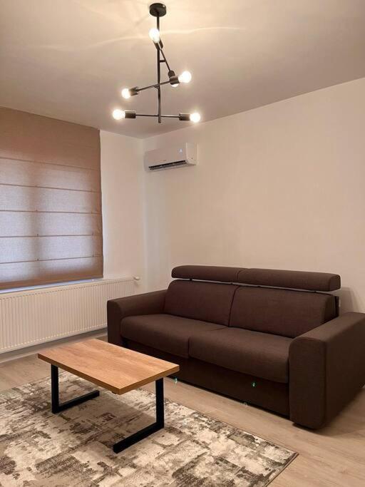 The Butterfly Suite București
