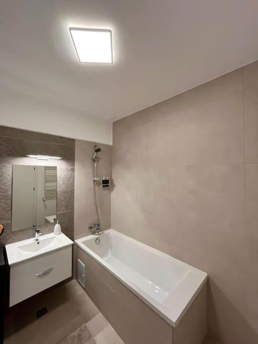 The Butterfly Suite București