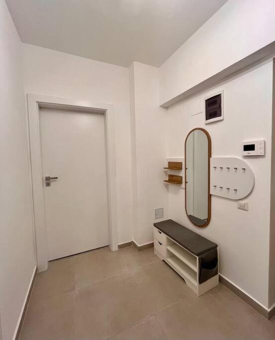 The Butterfly Suite București