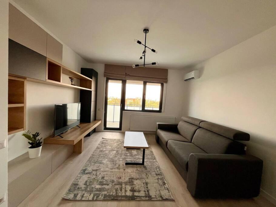 The Butterfly Suite București