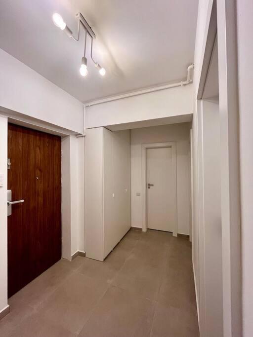 The Butterfly Suite București