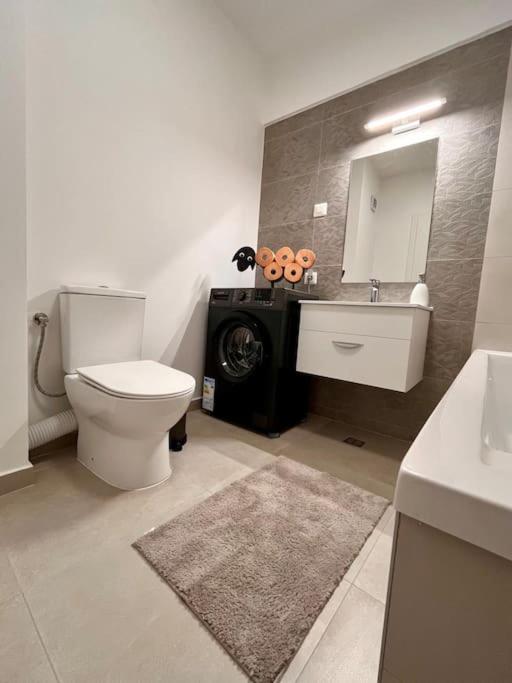 The Butterfly Suite București
