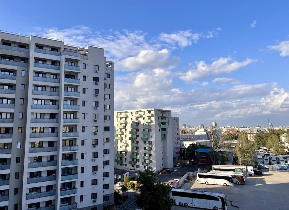 The Butterfly Suite București