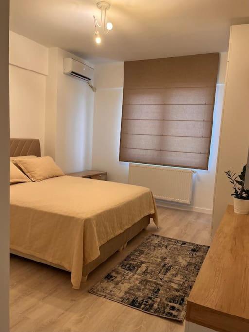 The Butterfly Suite București