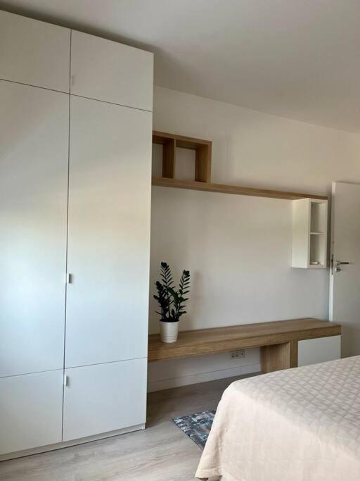 The Butterfly Suite București