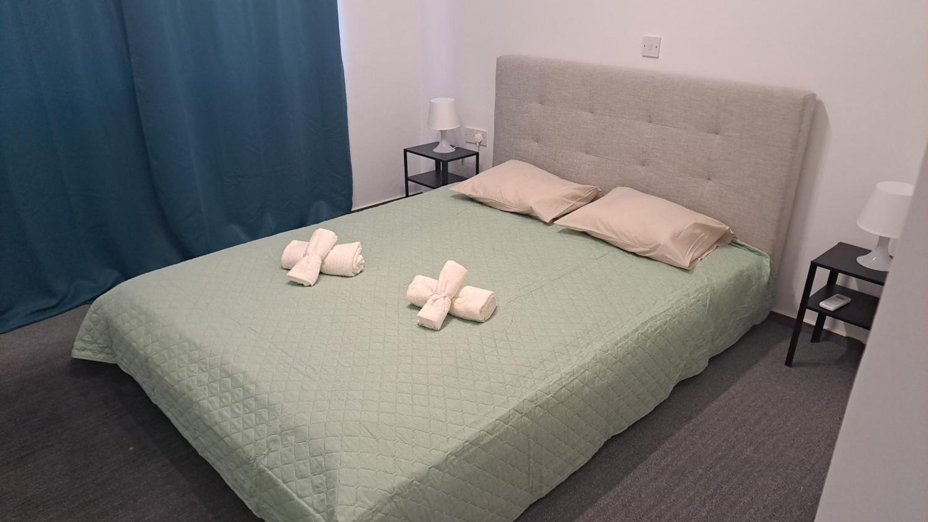Superior Serenity apartment near Coral Bay