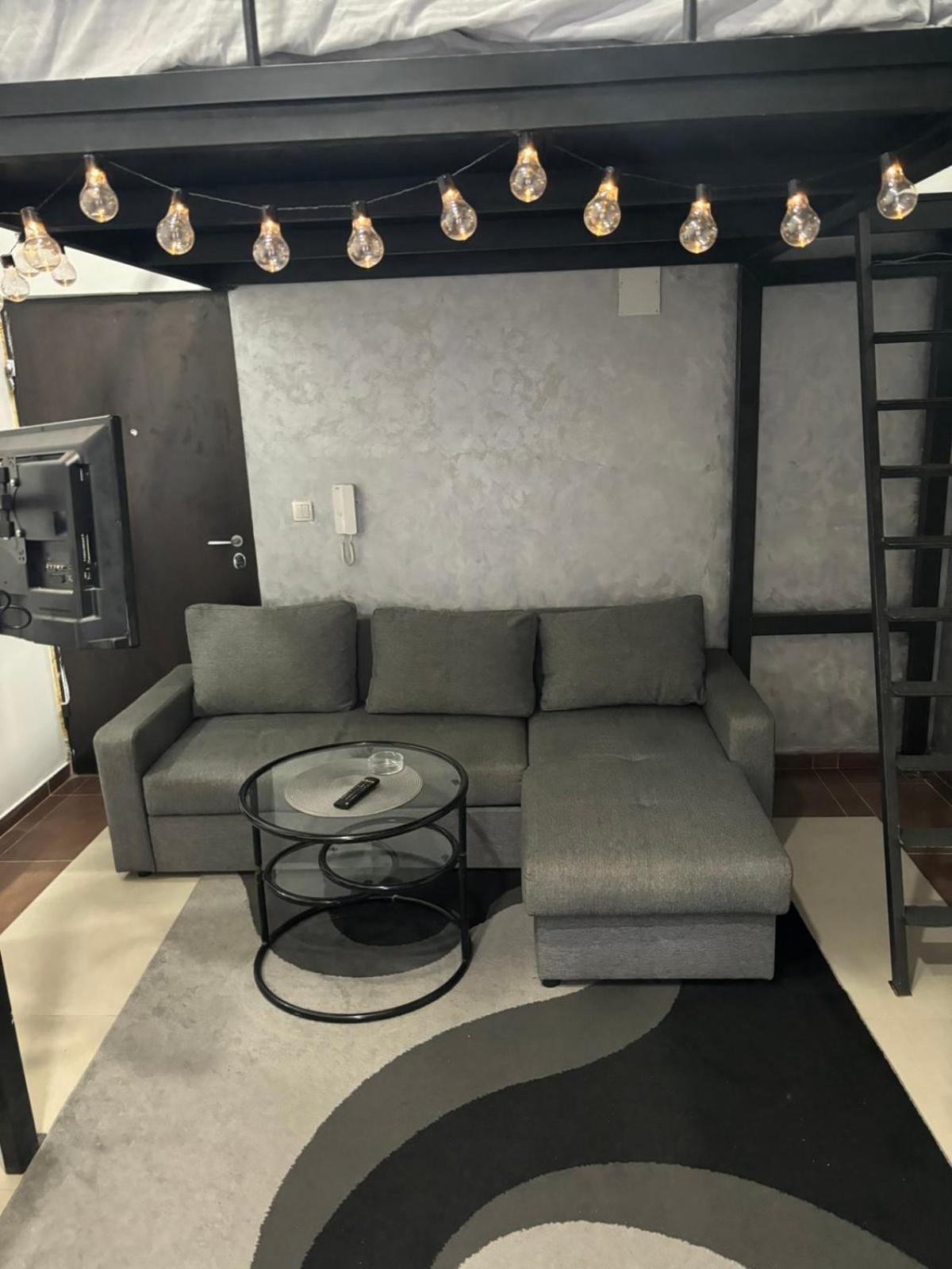 Apartman noc2