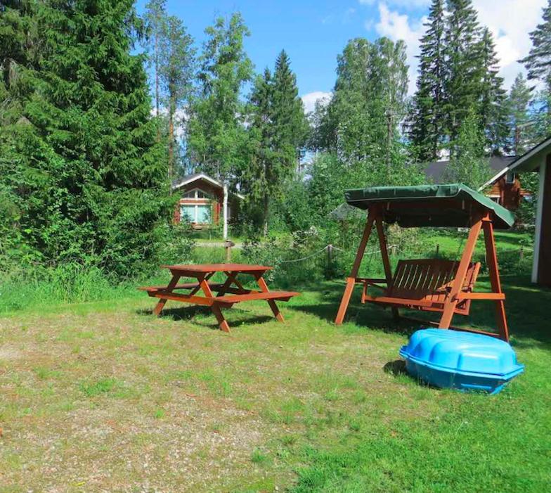 Cottage Petra in Koli