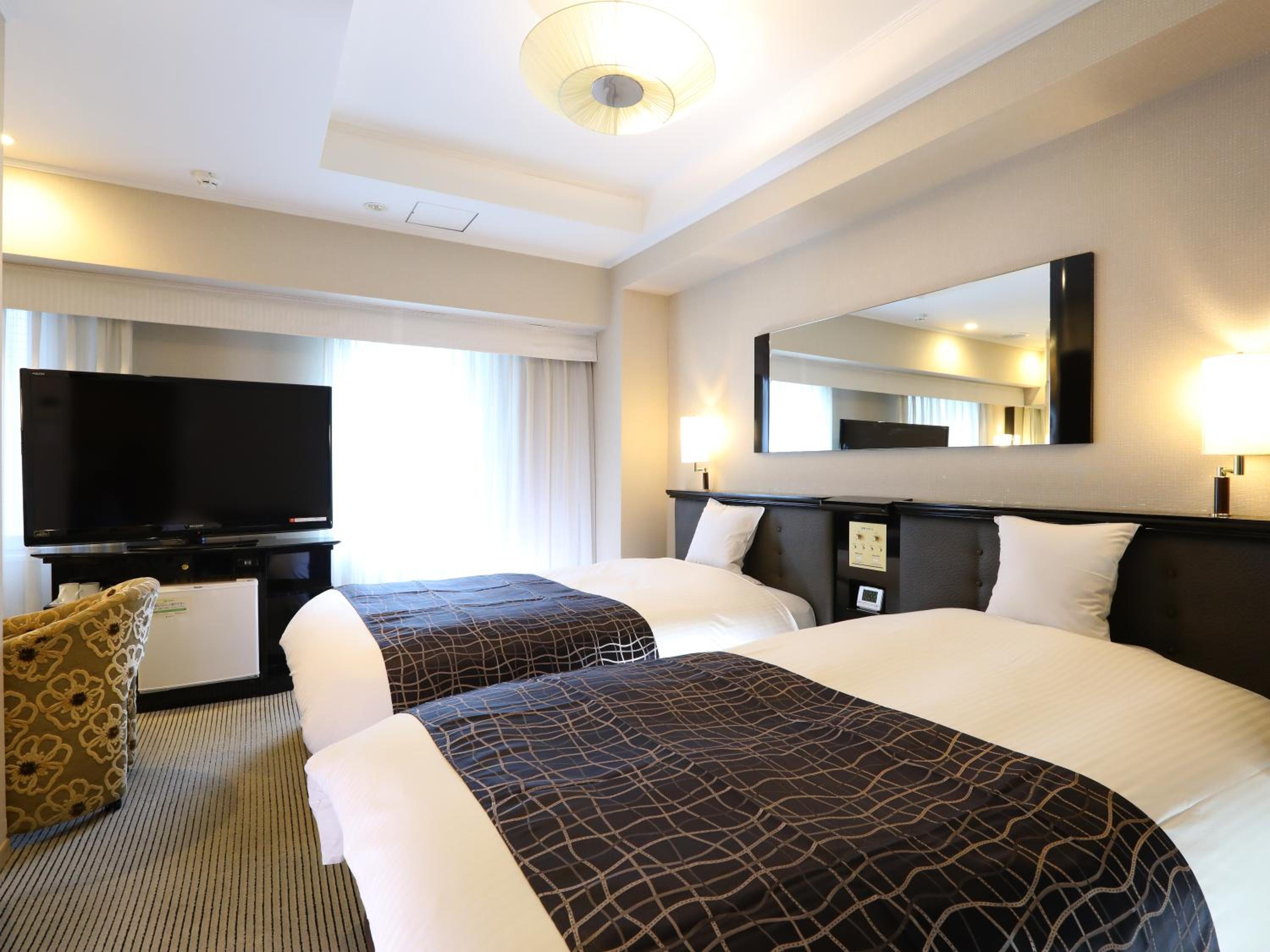 APA Hotel Asakusa Kuramae