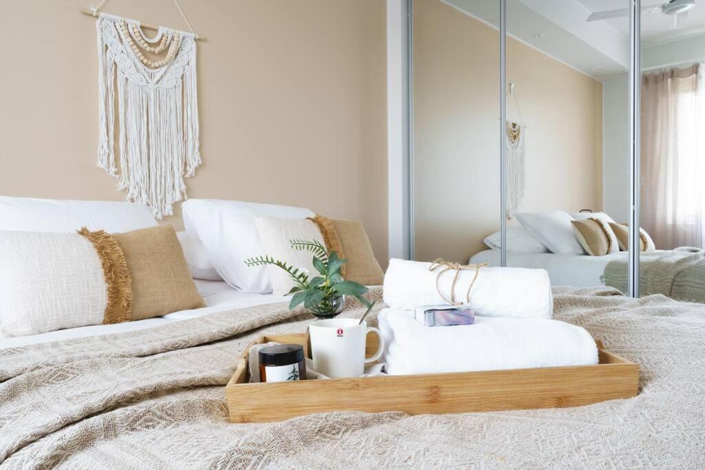 Arctic Bliss Penthouse Hosted by Hygge Host