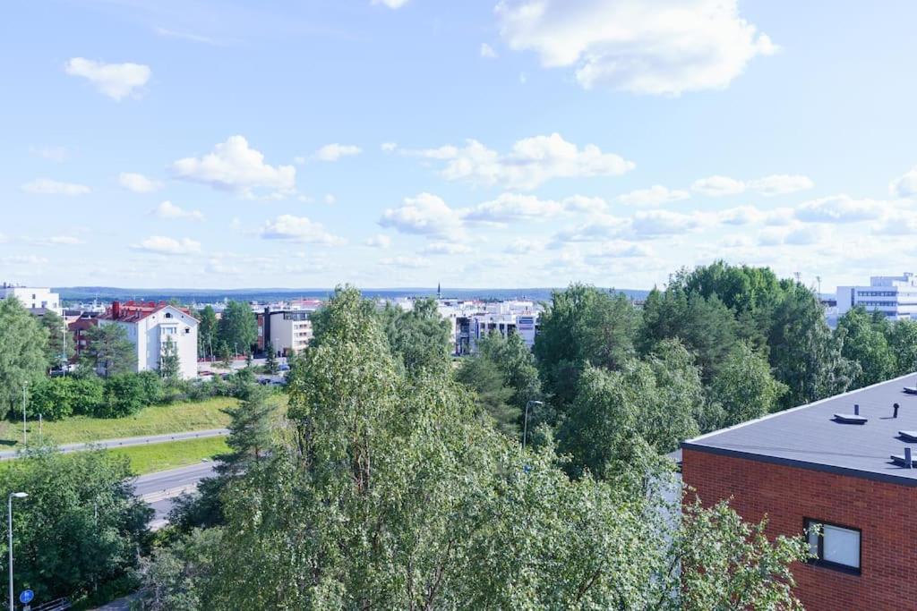 Arctic Bliss Penthouse Hosted by Hygge Host