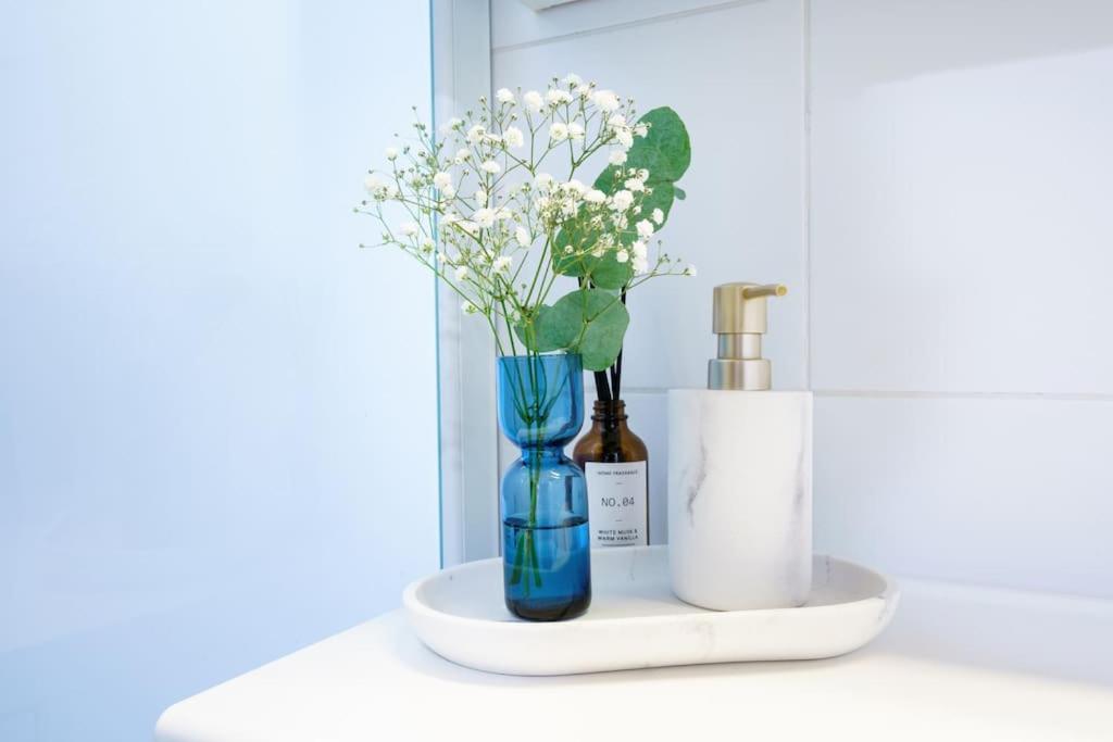 Arctic Bliss Penthouse Hosted by Hygge Host