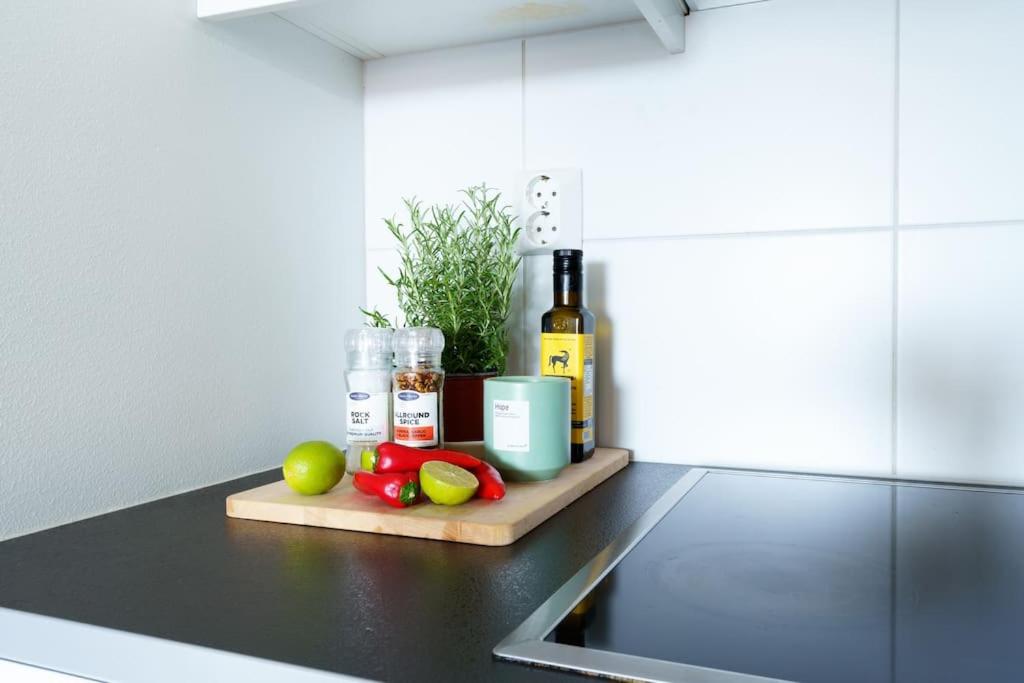 Arctic Bliss Penthouse Hosted by Hygge Host