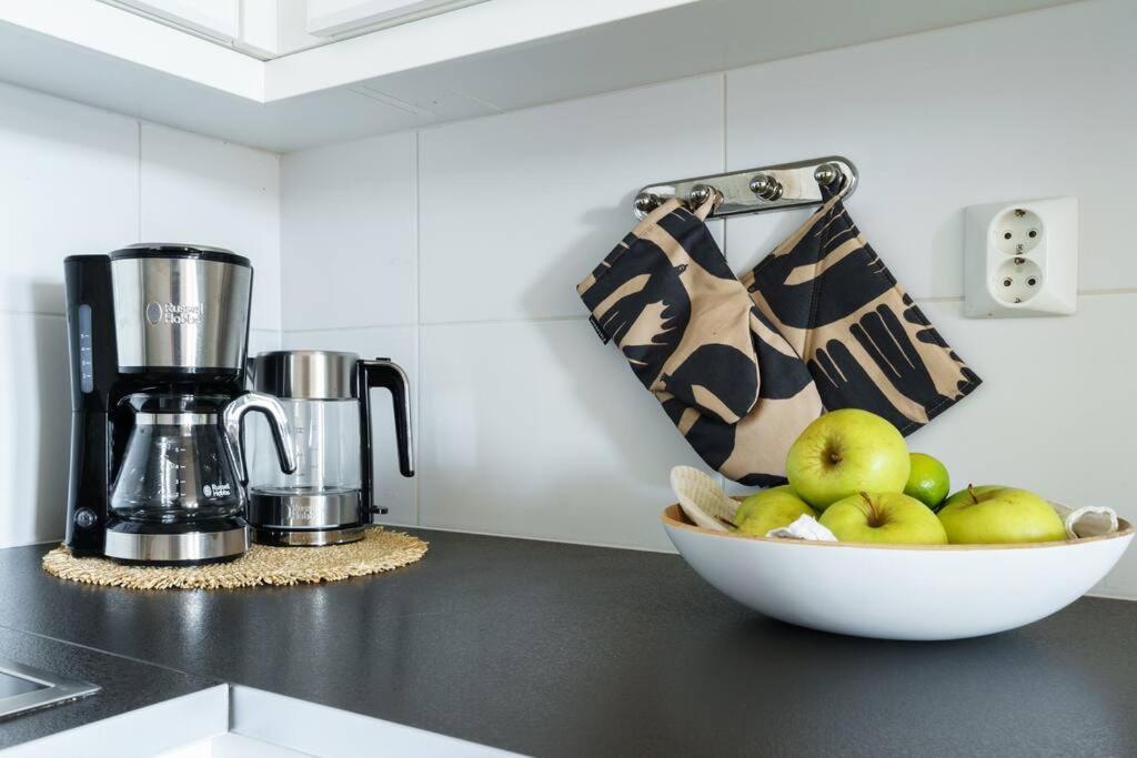 Arctic Bliss Penthouse Hosted by Hygge Host