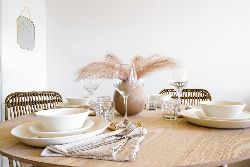 Arctic Bliss Penthouse Hosted by Hygge Host