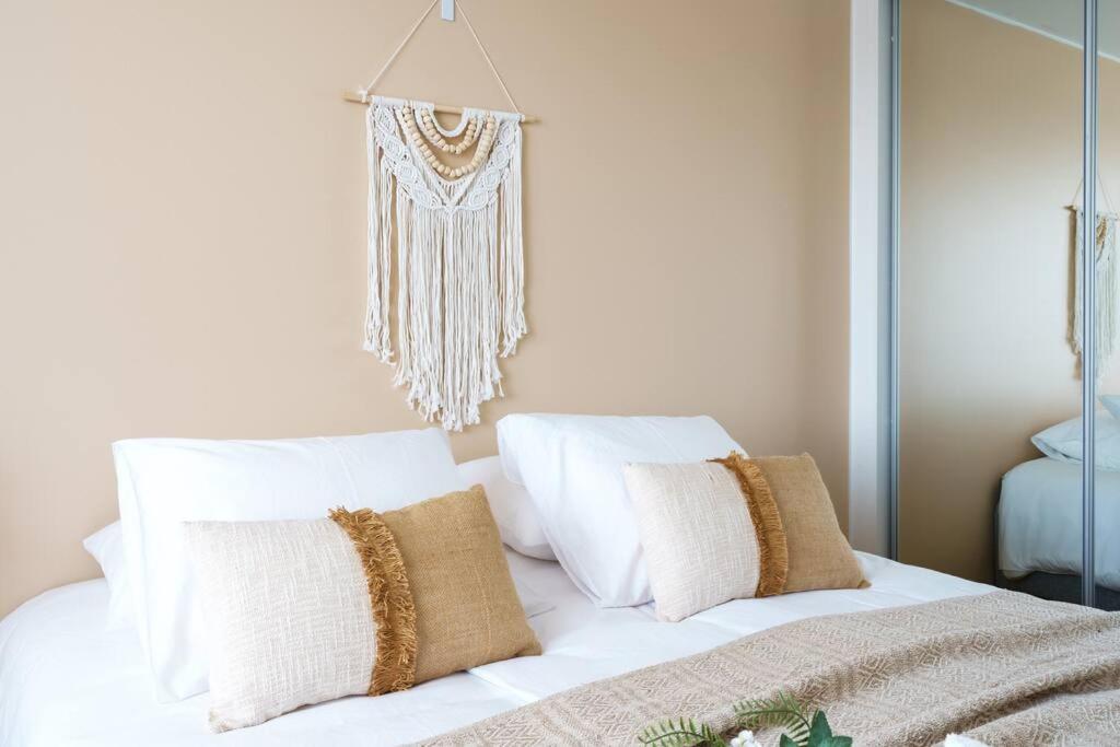 Arctic Bliss Penthouse Hosted by Hygge Host