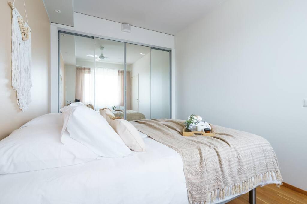Arctic Bliss Penthouse Hosted by Hygge Host