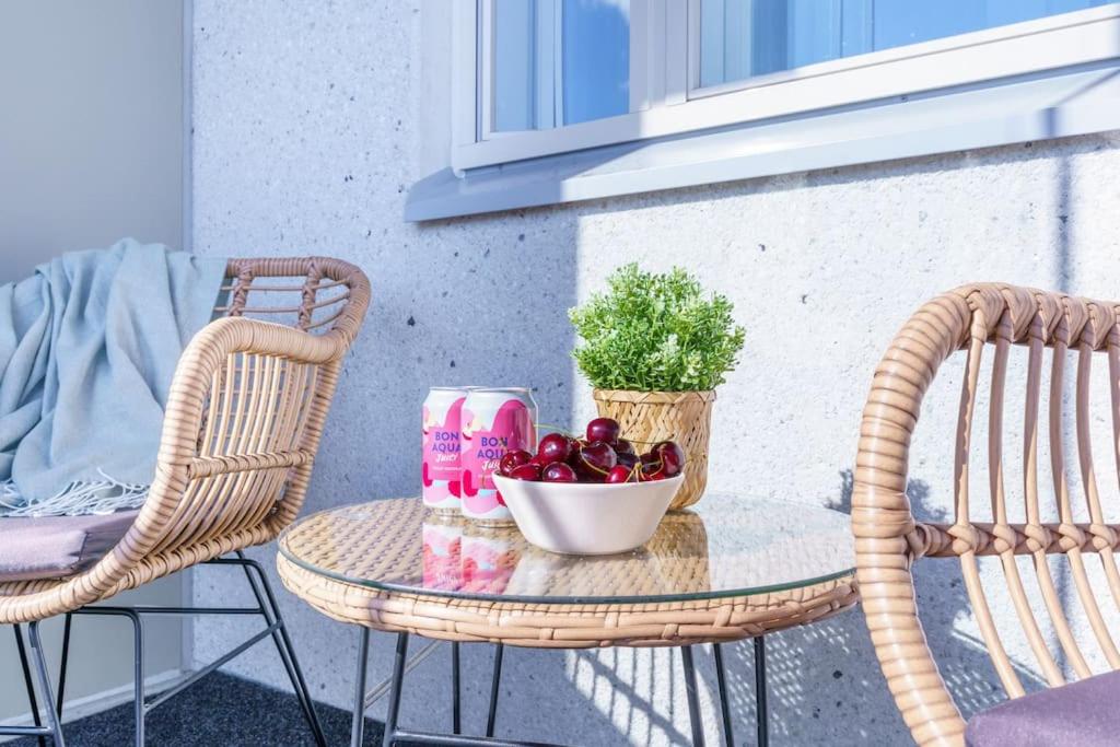Arctic Bliss Penthouse Hosted by Hygge Host