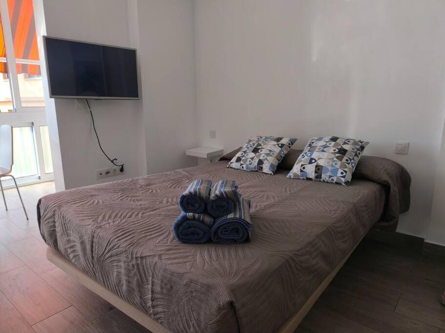 Apartamento Brisa del Mar