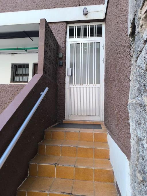 Apartamento Brisa del Mar