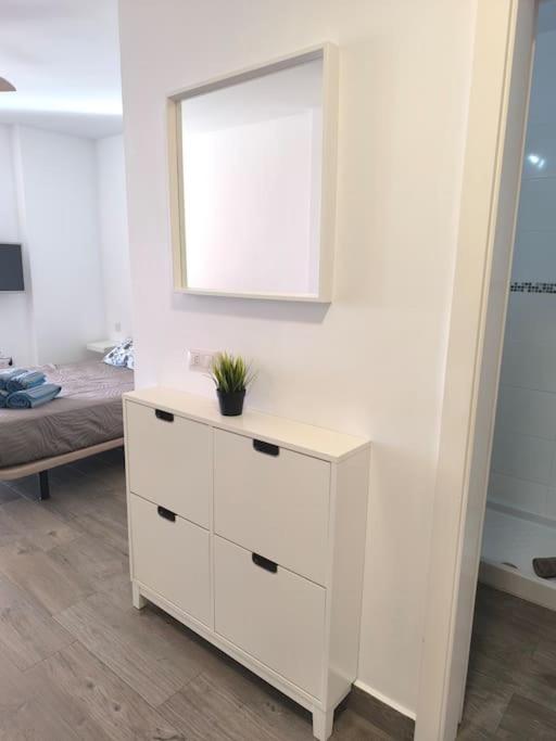 Apartamento Brisa del Mar