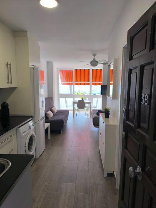 Apartamento Brisa del Mar