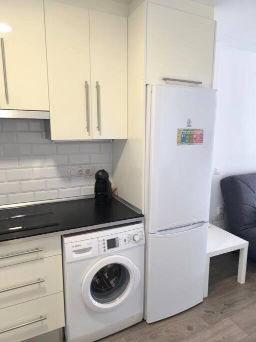 Apartamento Brisa del Mar