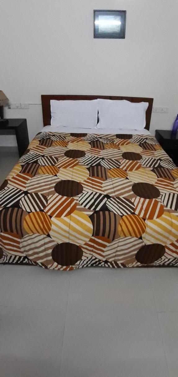 Service Apartment near Prestige Technostar Kundalahalli view 4