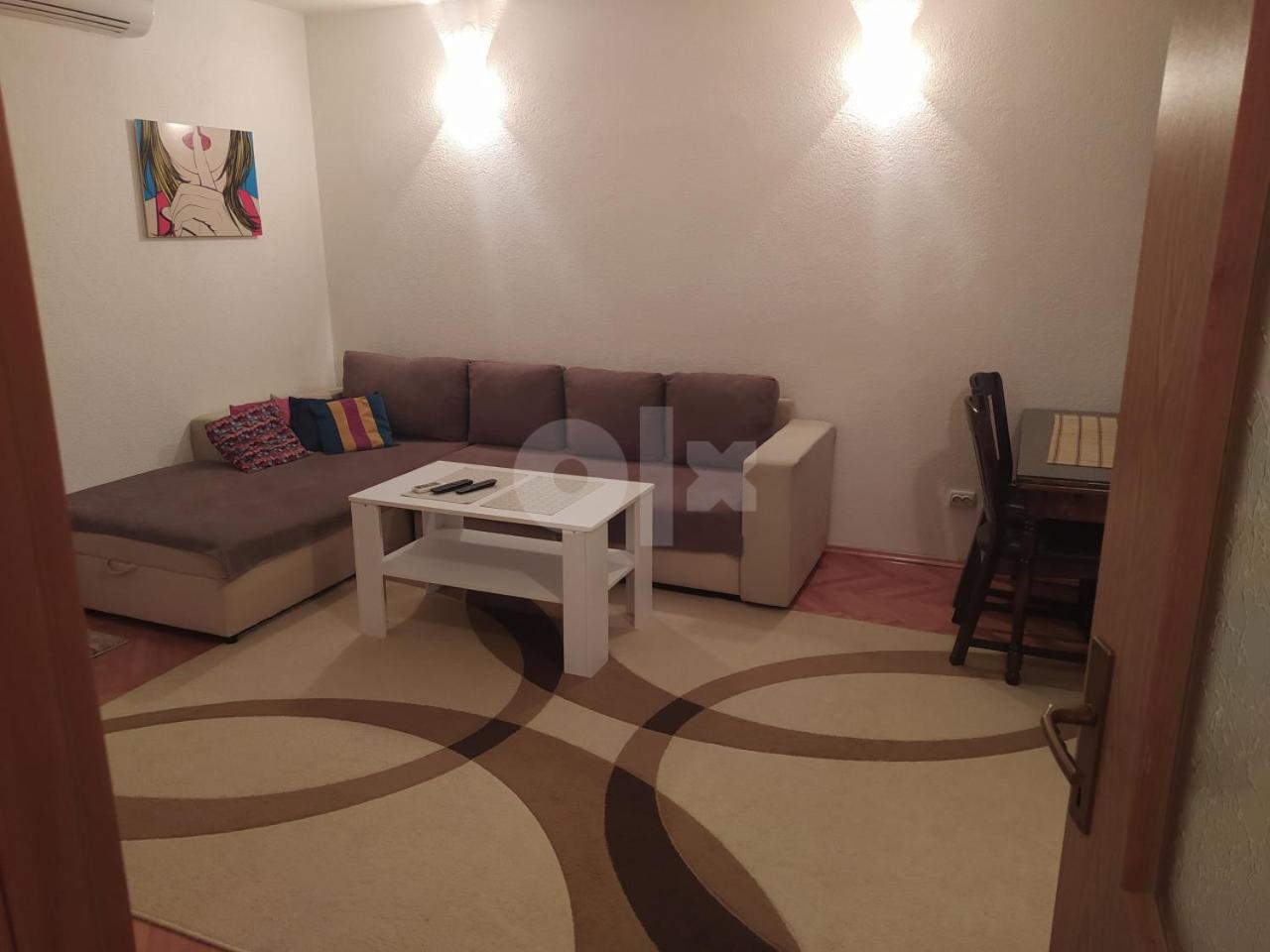 Apartment Merci