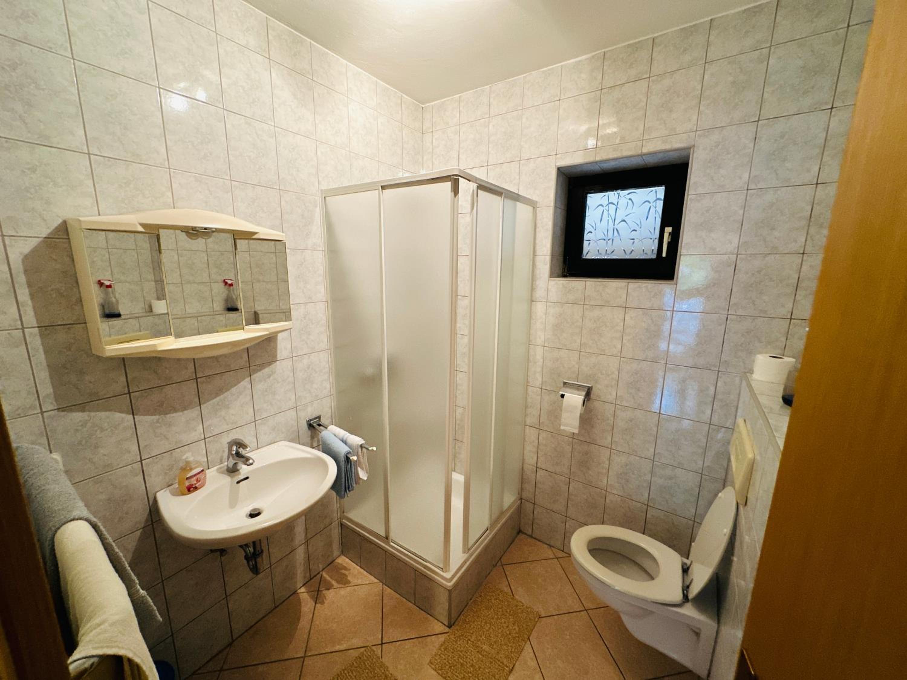 Apartmani Budiša Maslenica