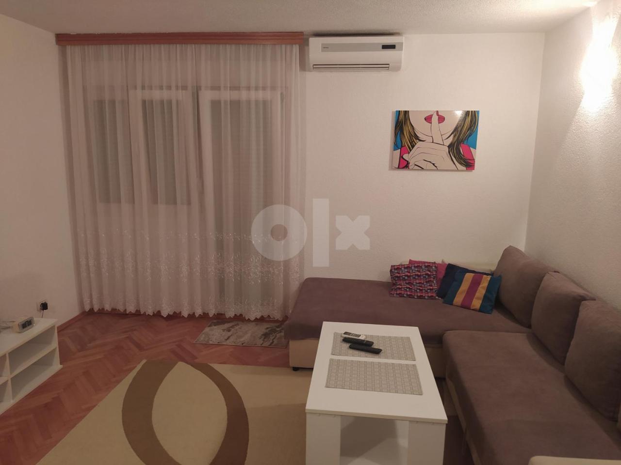 Apartment Merci