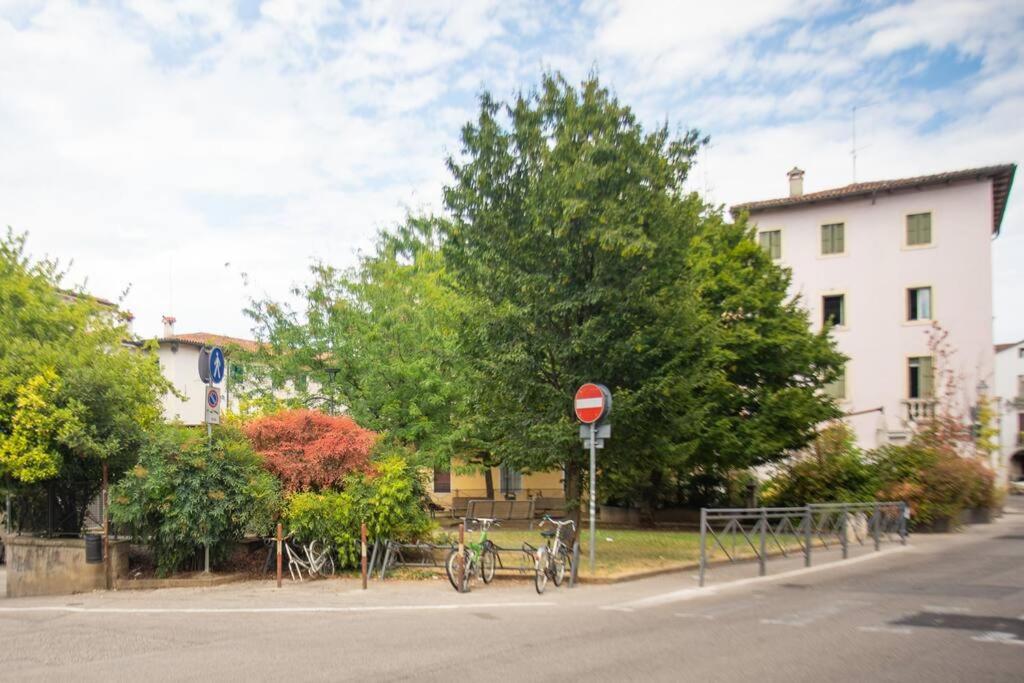 Modern Flat in Heart of Vicenza! en Vicenza