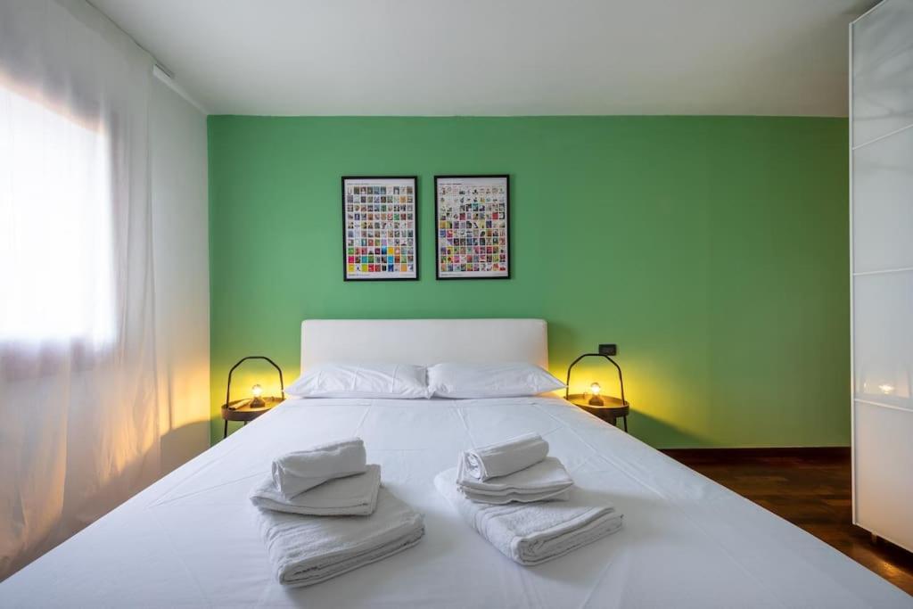 Modern Flat in Heart of Vicenza! photo 2