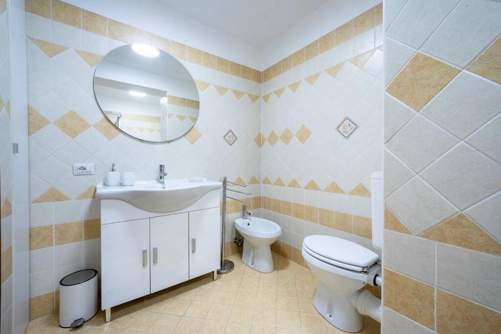 Modern Flat in Heart of Vicenza! photo 4