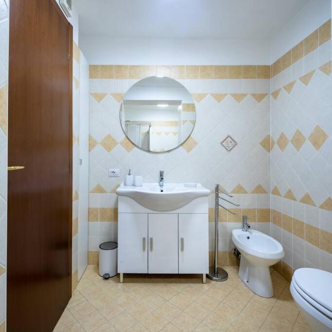 Modern Flat in Heart of Vicenza! photo 5
