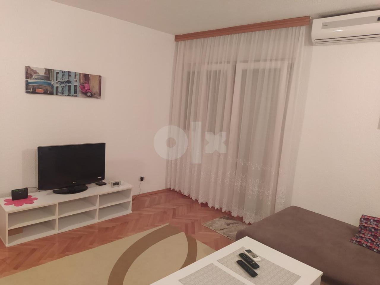 Apartment Merci
