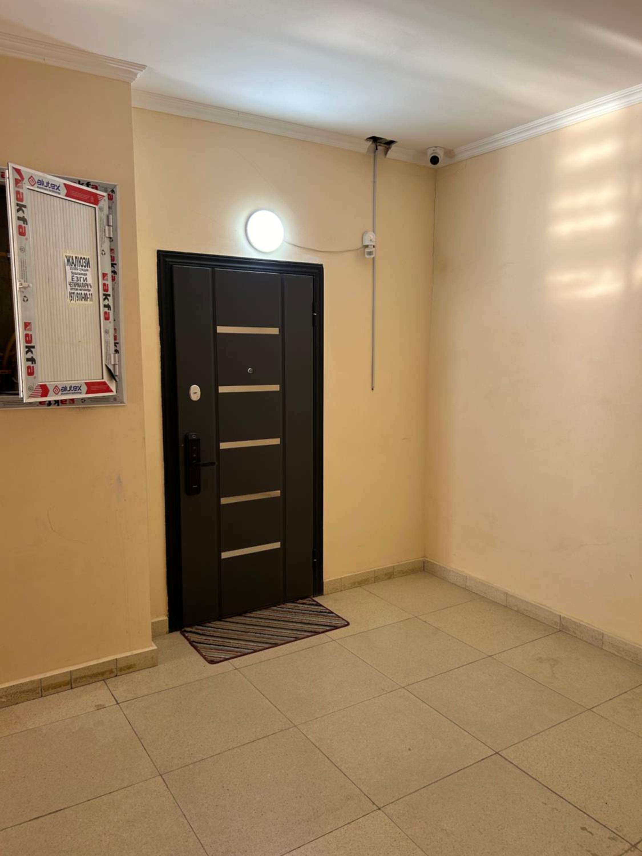 Apartment for tourists view 4