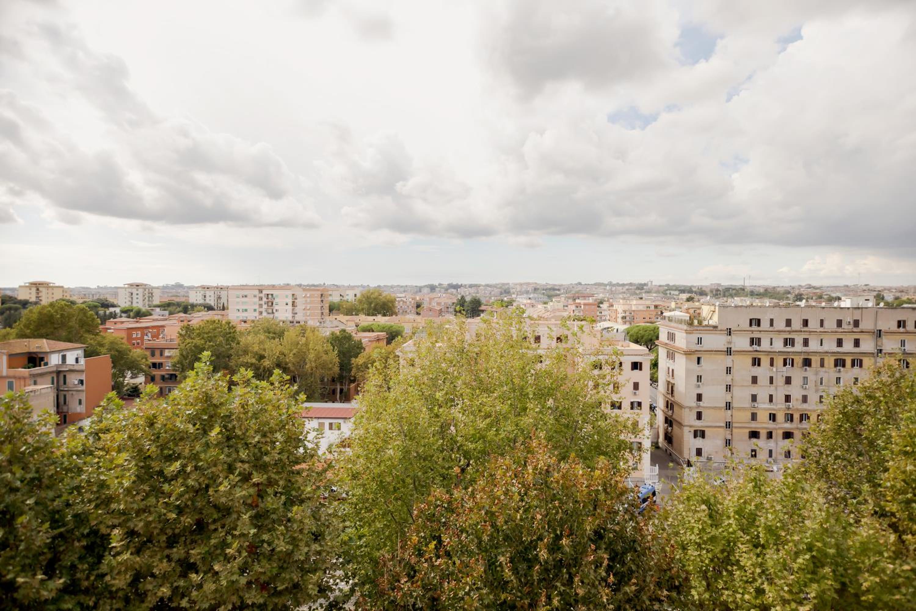 StepaHouse Roma zona San Paolo Elegante Bilocale a 2 minuti dalla Metro B